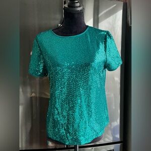 Dressy elegant top 🌹